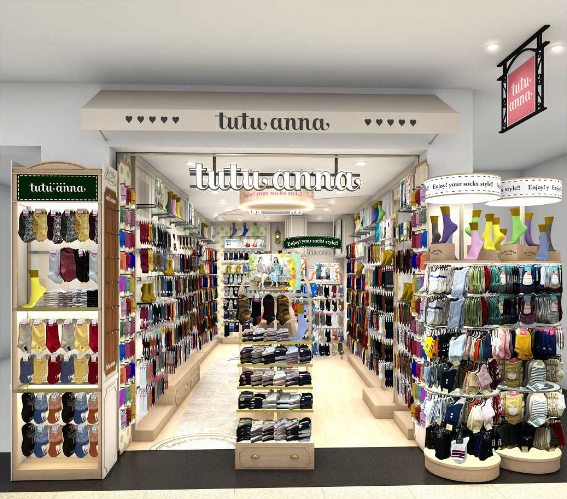 【6月の出店】新宿エリアに「小田急エース店」オープン